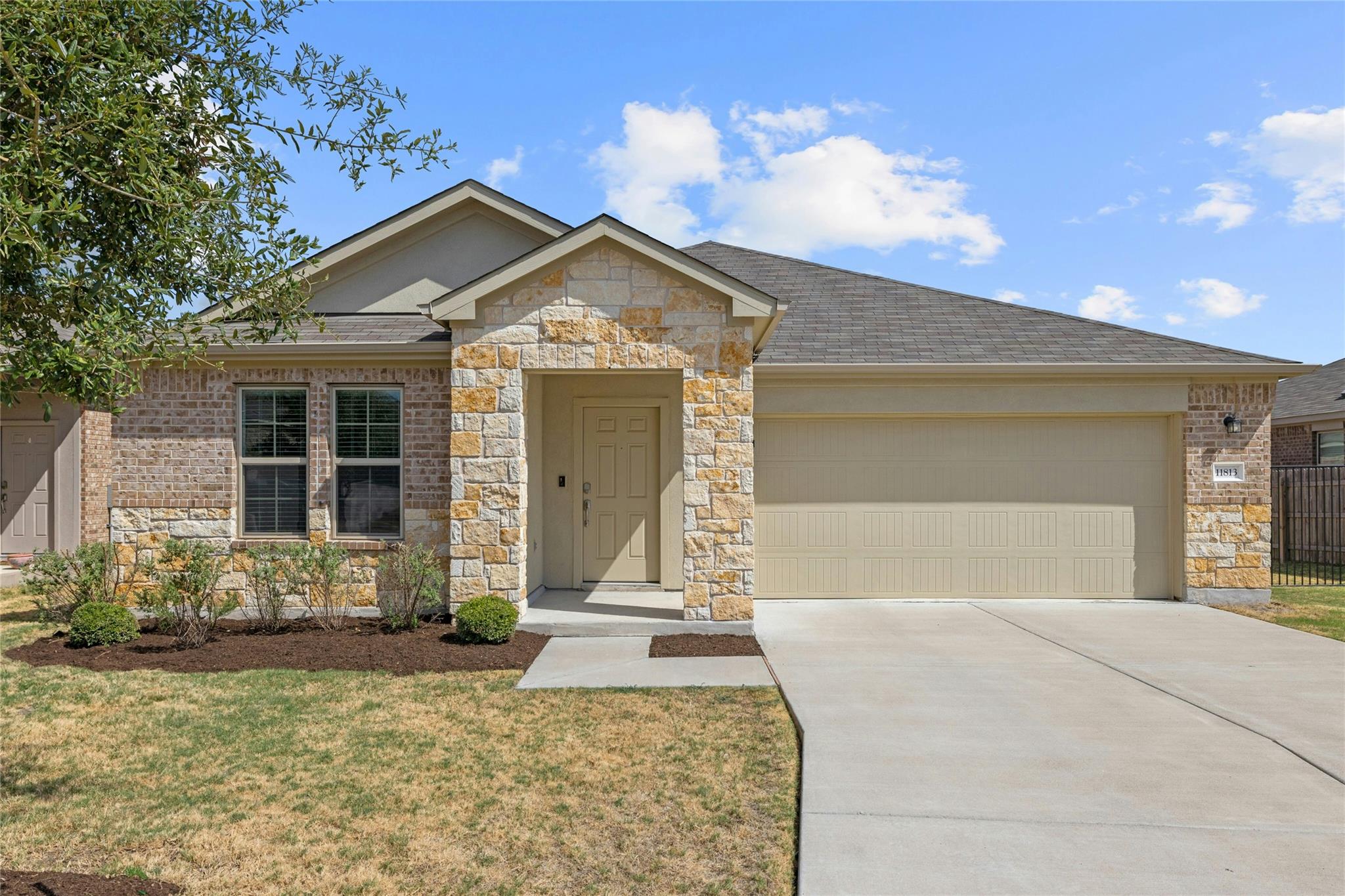 11813 Roscommon Trl, Austin, TX 78754
