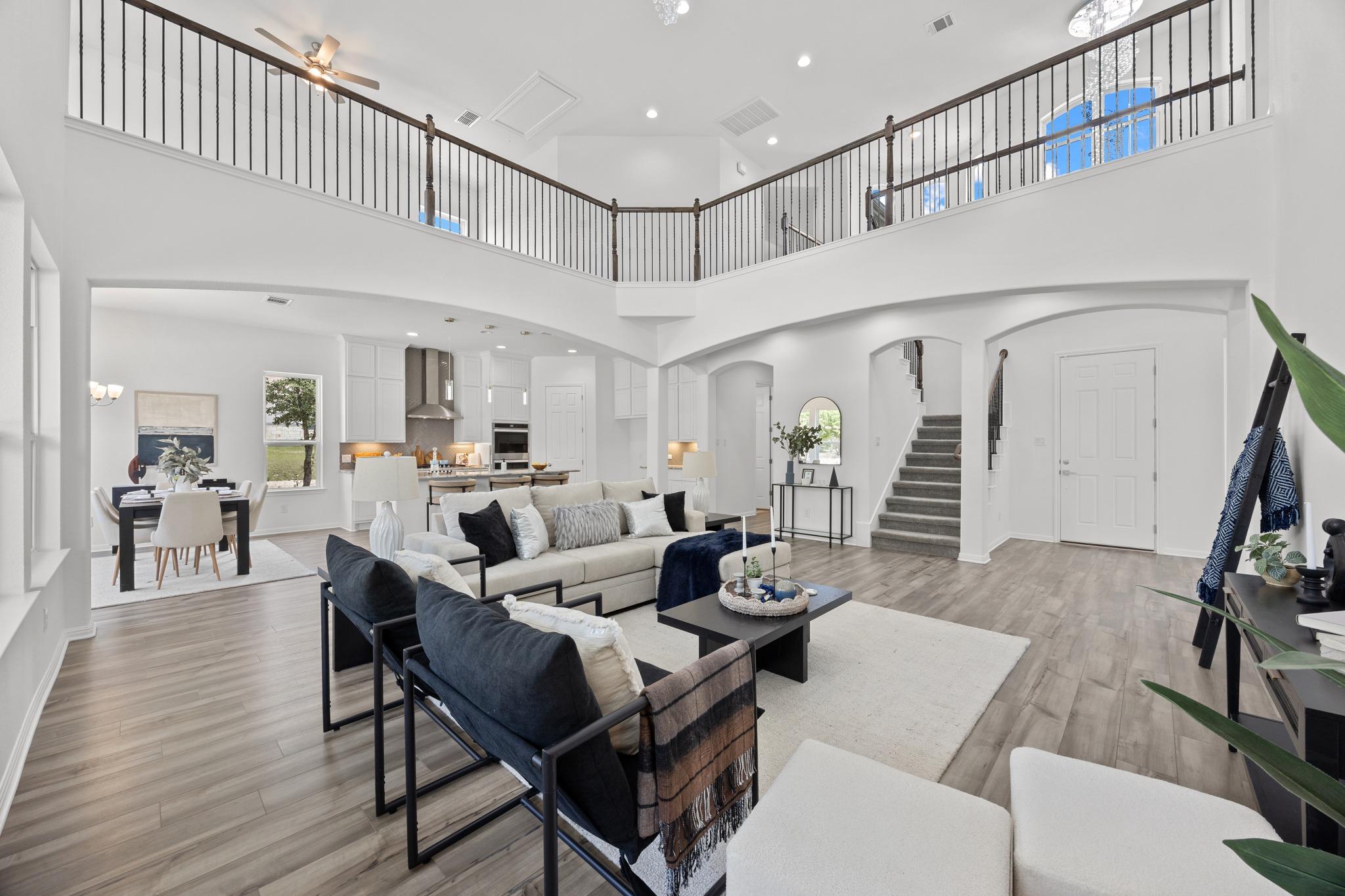 1837 Halflinger Ln, Leander, TX 78628