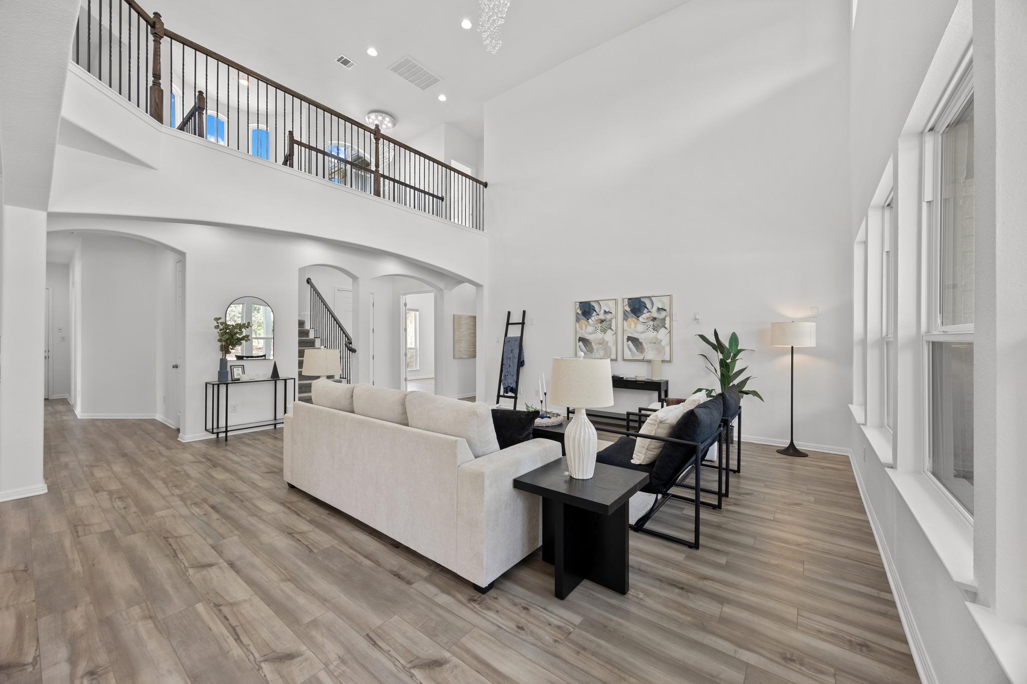 1837 Halflinger Ln, Leander, TX 78628