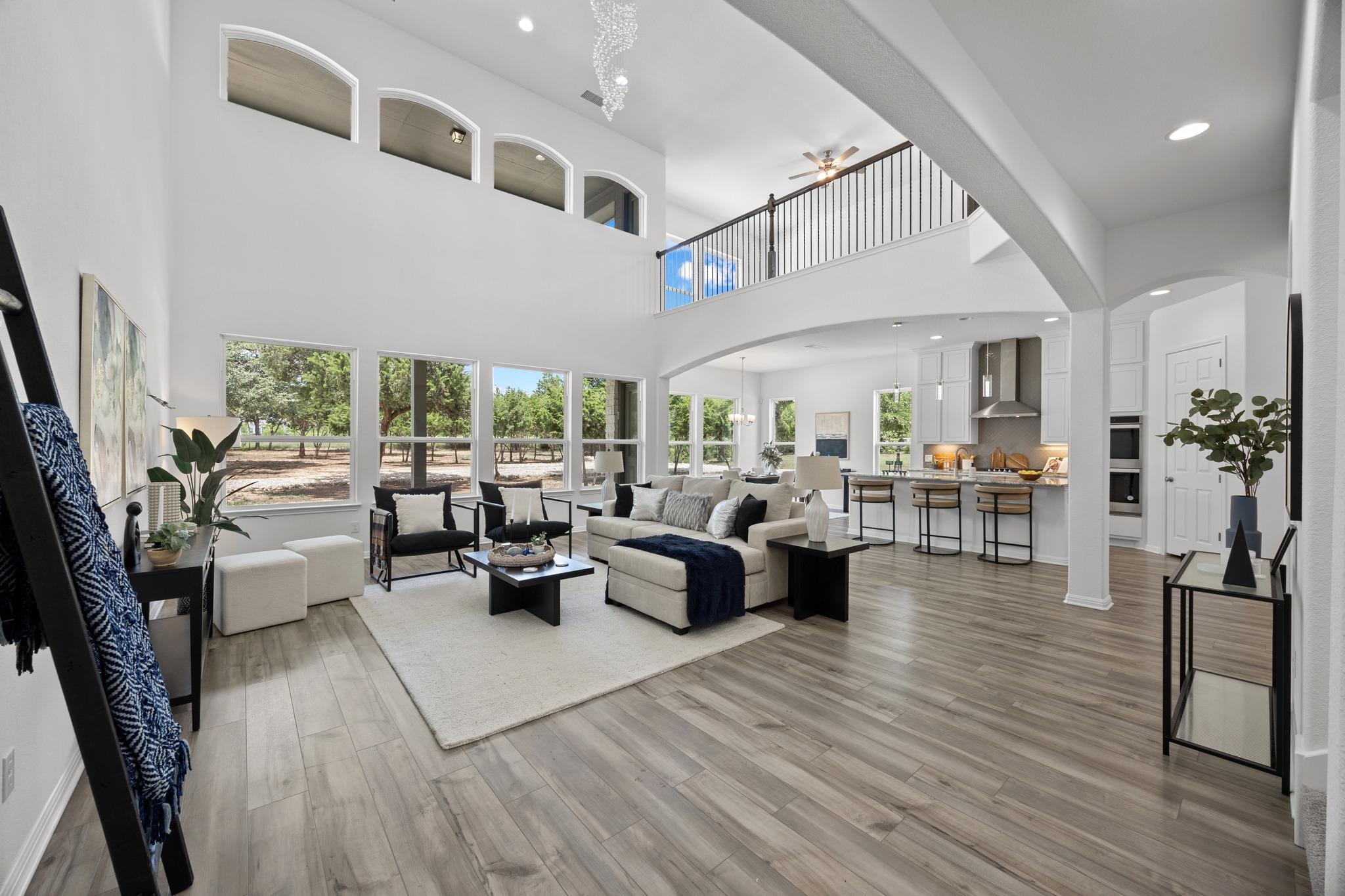 1837 Halflinger Ln, Leander, TX 78628