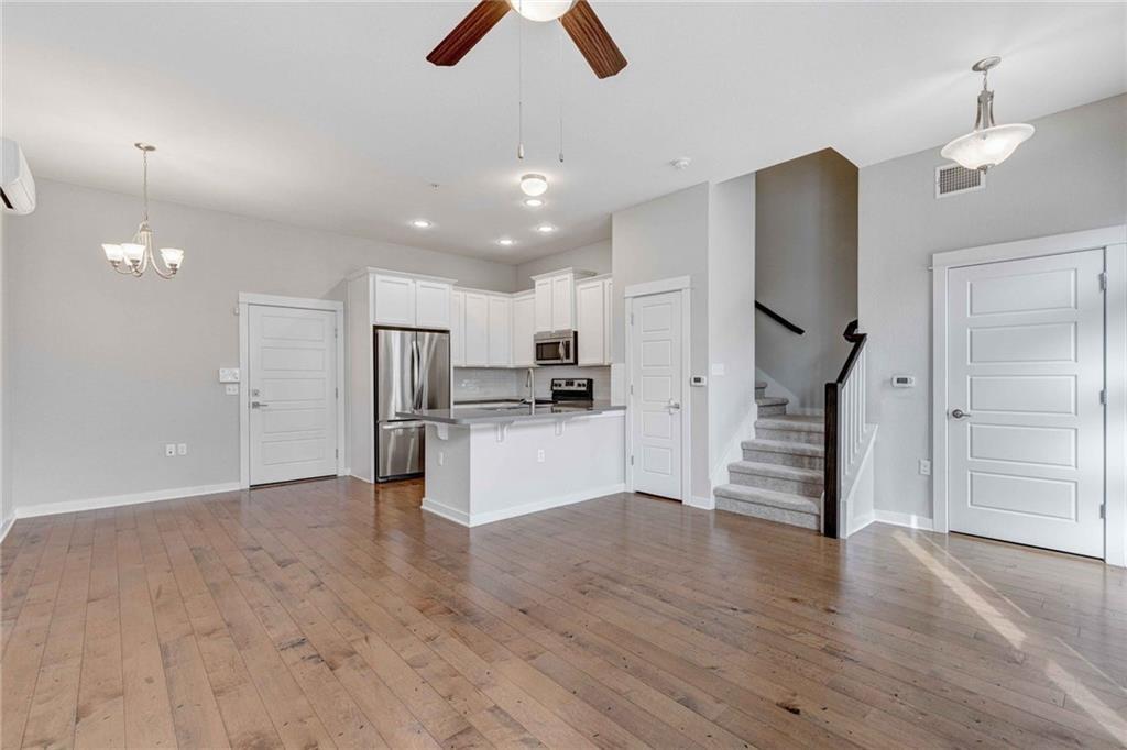 2909 Zach Scott St, Austin, TX 78723