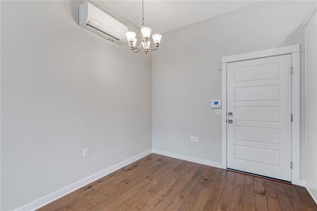2909 Zach Scott St, Austin, TX 78723