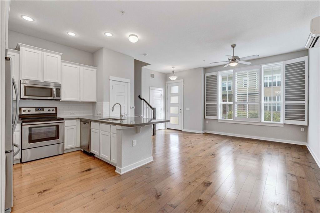 2909 Zach Scott St, Austin, TX 78723
