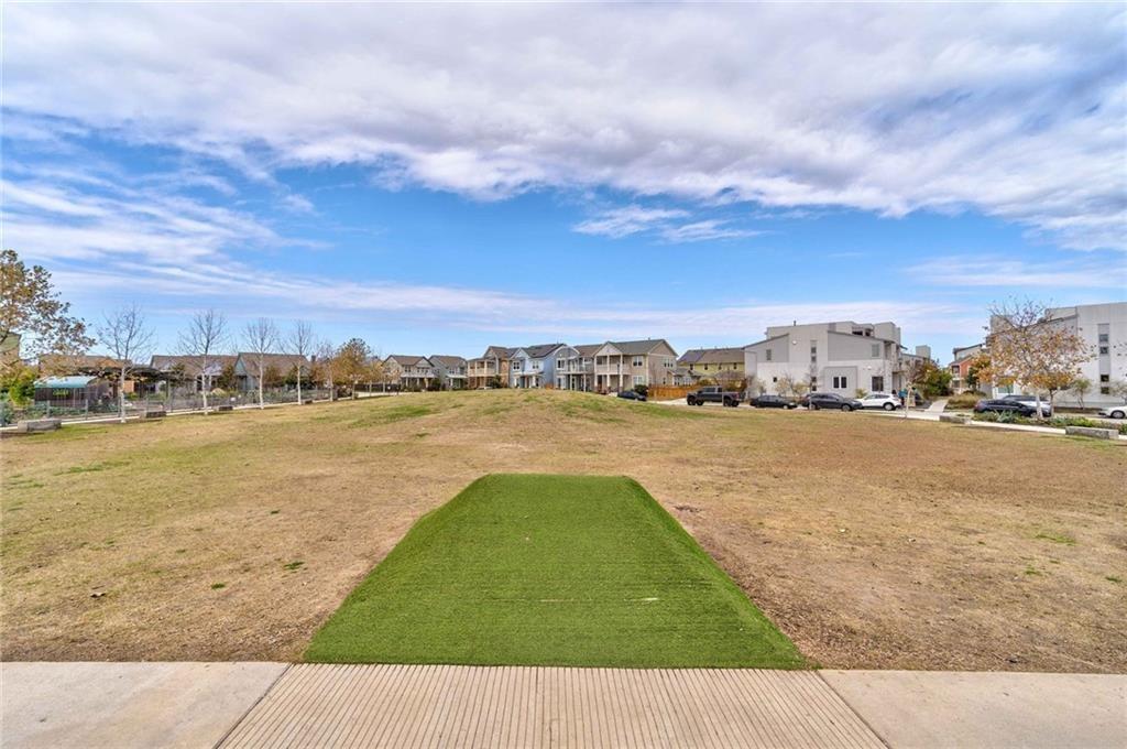 2909 Zach Scott St, Austin, TX 78723