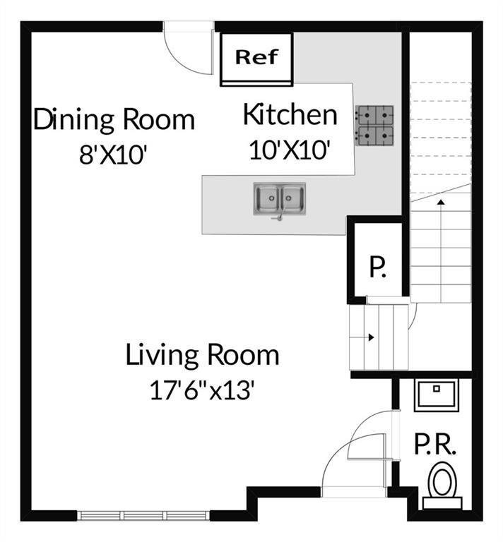 2909 Zach Scott St, Austin, TX 78723