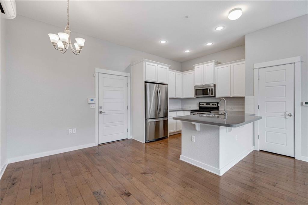 2909 Zach Scott St, Austin, TX 78723