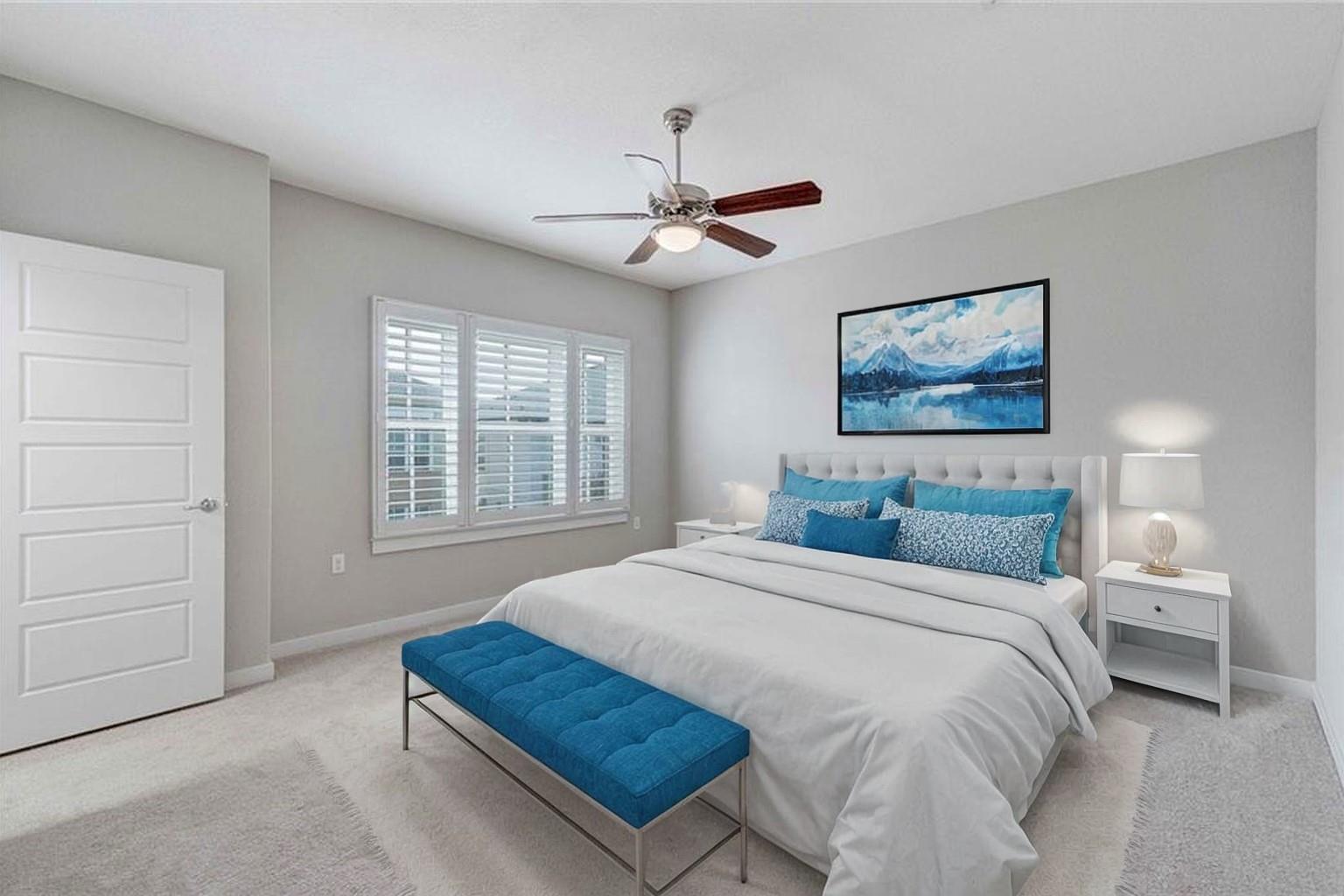 2909 Zach Scott St, Austin, TX 78723