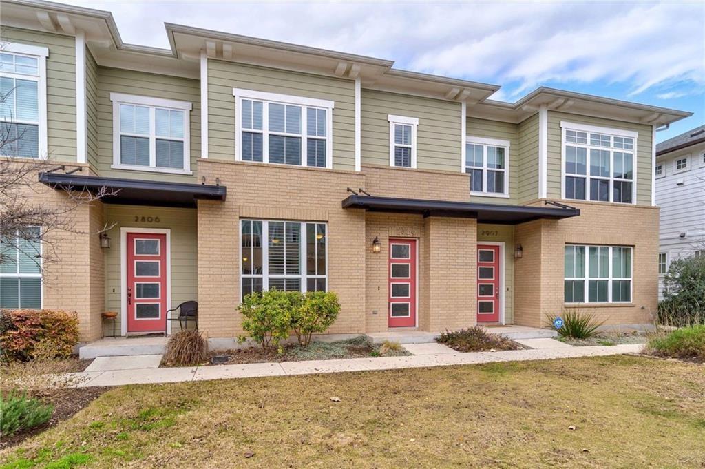 2909 Zach Scott St, Austin, TX 78723