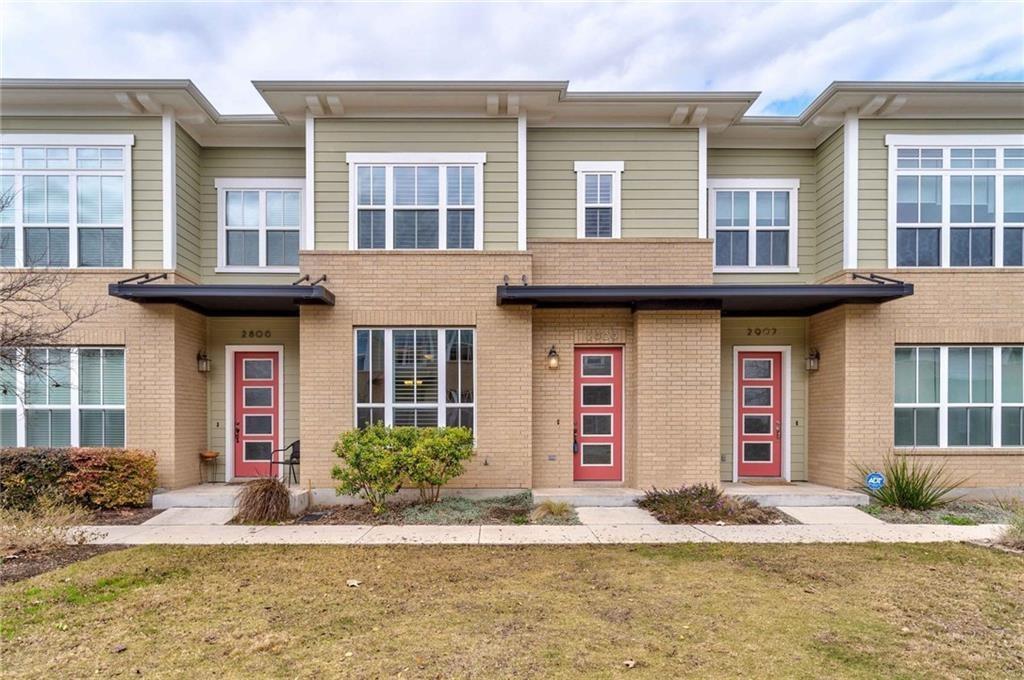 2909 Zach Scott St, Austin, TX 78723