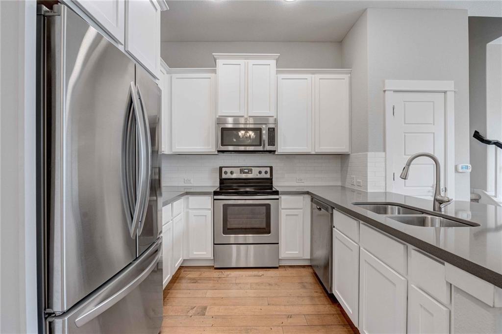 2909 Zach Scott St, Austin, TX 78723