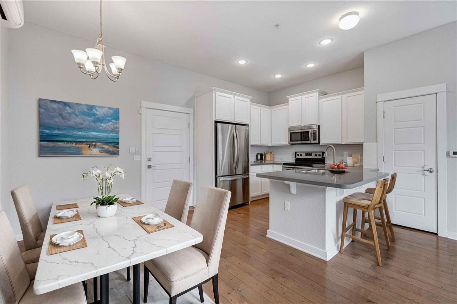 2909 Zach Scott St, Austin, TX 78723