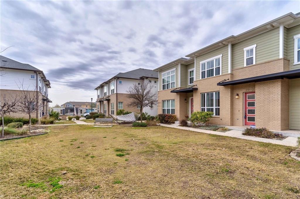 2909 Zach Scott St, Austin, TX 78723