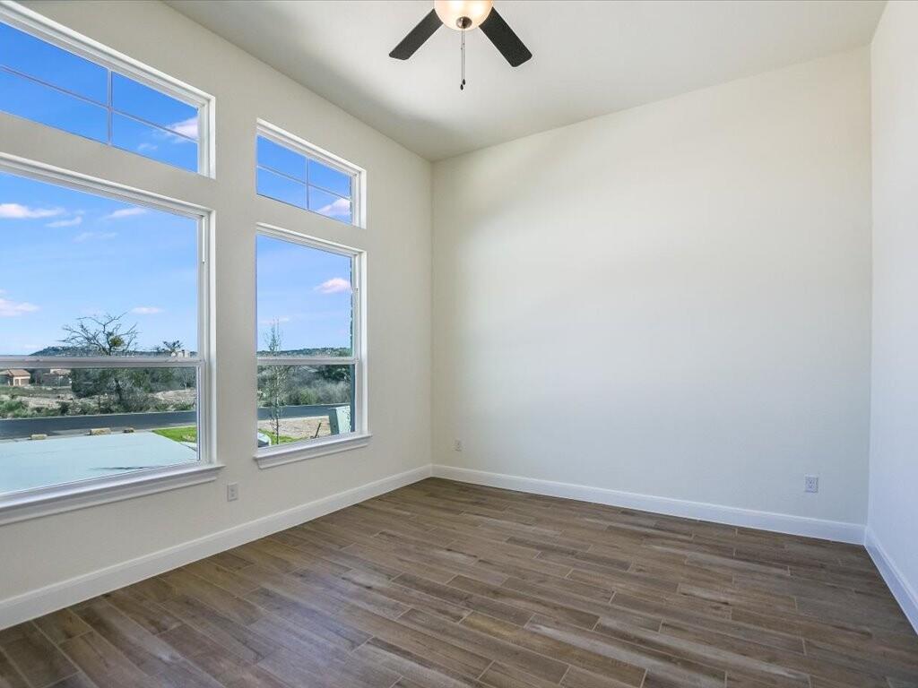 717 Indian Paint Blvd, Horseshoe Bay, TX 78657