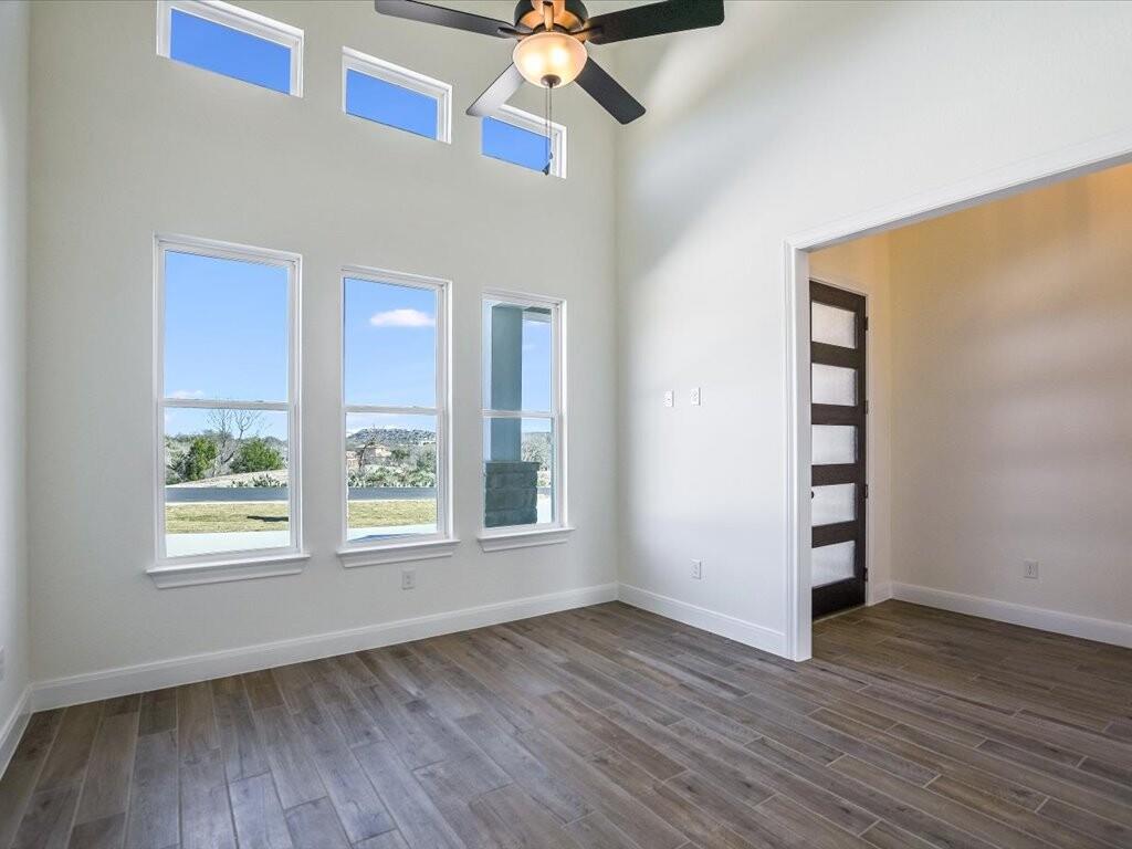 717 Indian Paint Blvd, Horseshoe Bay, TX 78657