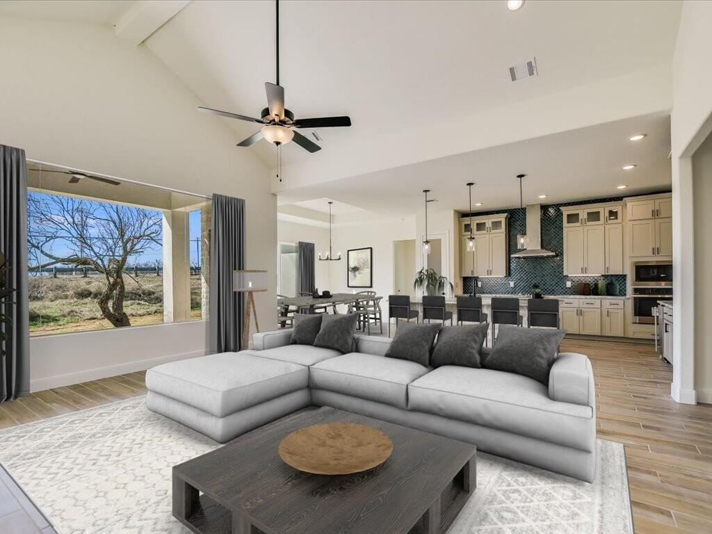 717 Indian Paint Blvd, Horseshoe Bay, TX 78657