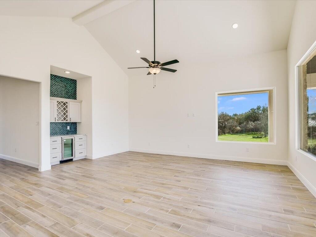 717 Indian Paint Blvd, Horseshoe Bay, TX 78657