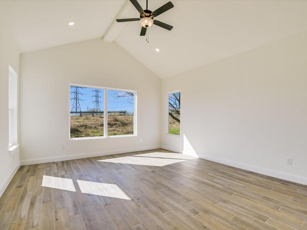 717 Indian Paint Blvd, Horseshoe Bay, TX 78657