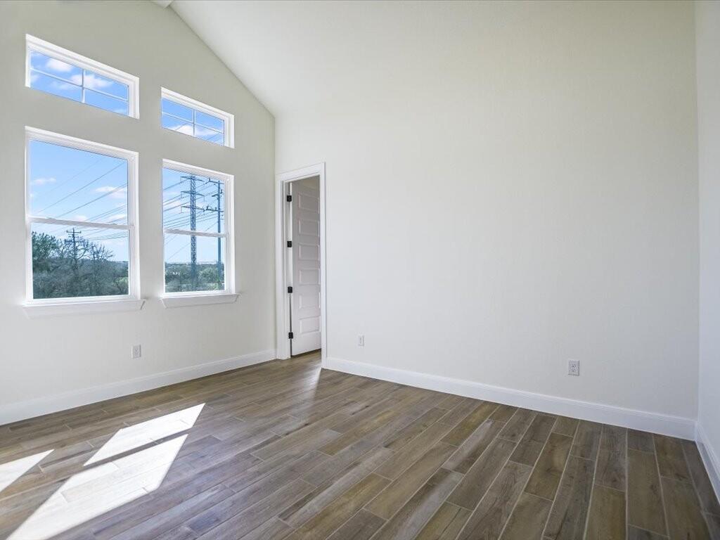 717 Indian Paint Blvd, Horseshoe Bay, TX 78657