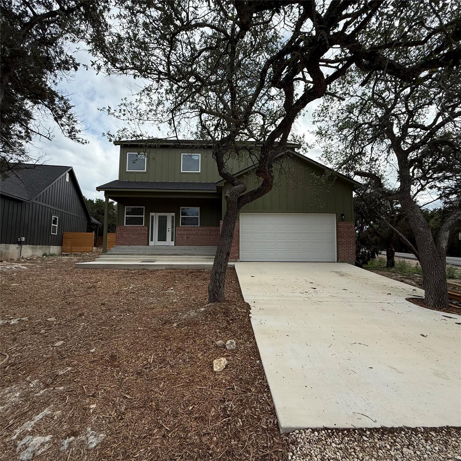 118 Crazy Cross Rd, Wimberley, TX 78676