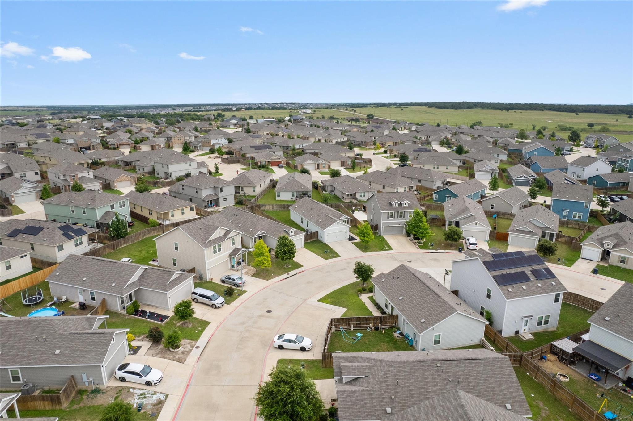 791 Circle Way, Jarrell, TX 76537