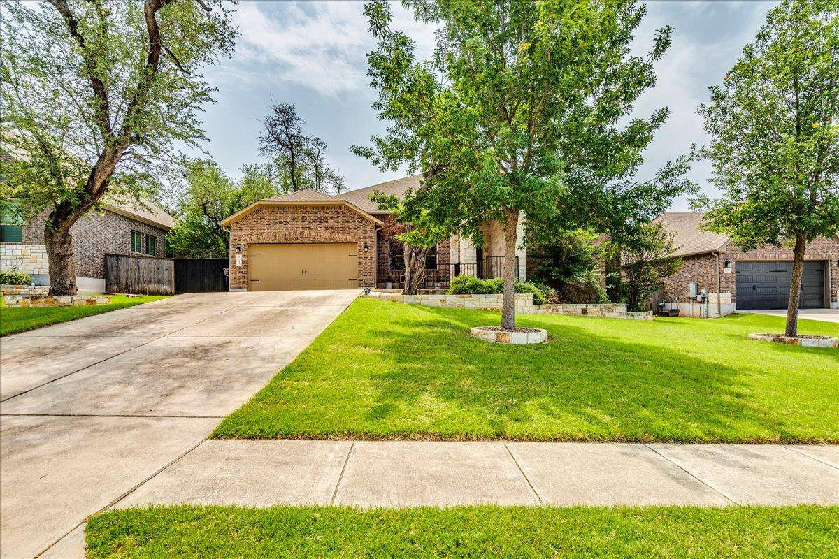 315 Cibola Dr, Kyle, TX 78640
