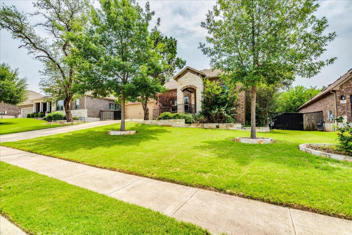 315 Cibola Dr, Kyle, TX 78640