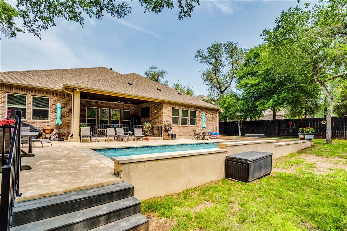 315 Cibola Dr, Kyle, TX 78640
