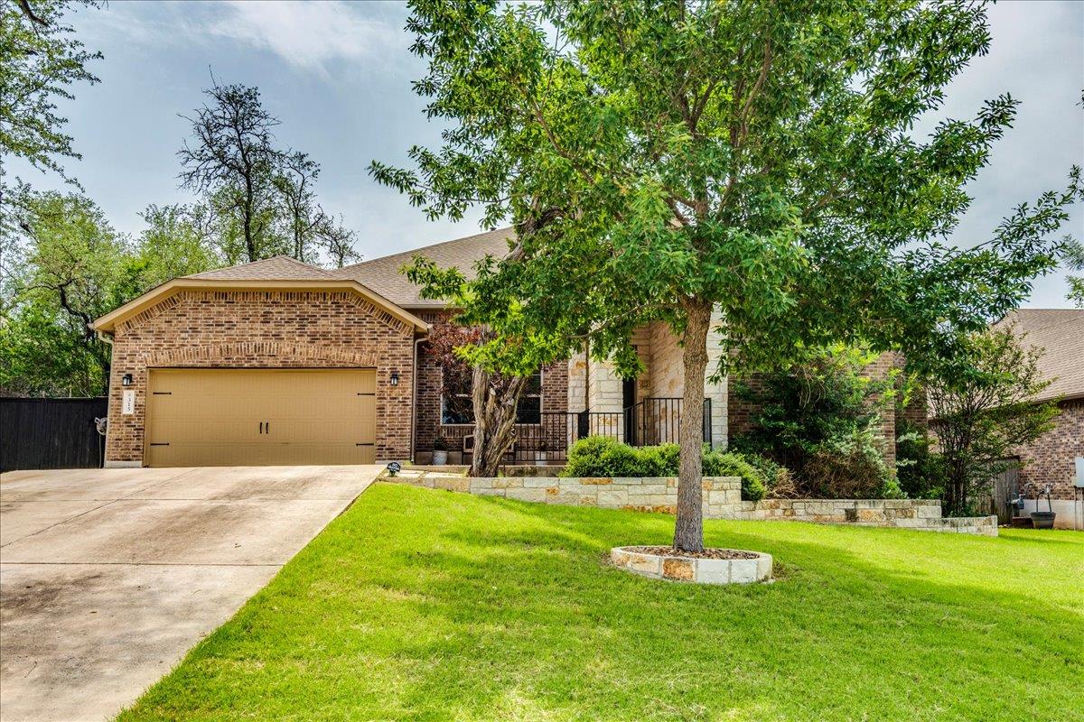 315 Cibola Dr, Kyle, TX 78640