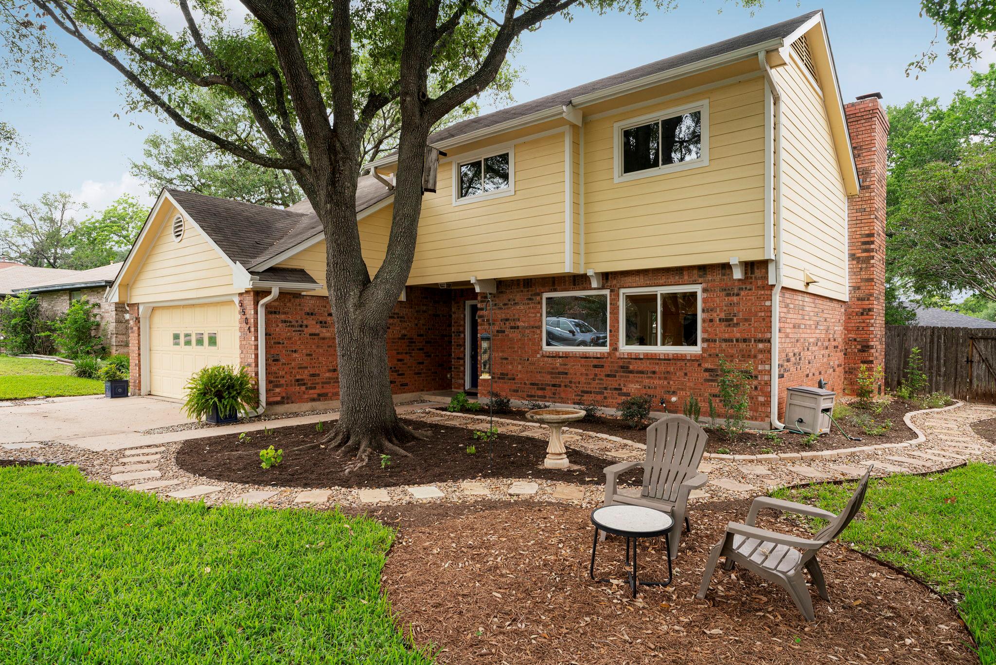 5504 Camp Fire Trl, Austin, TX 78749