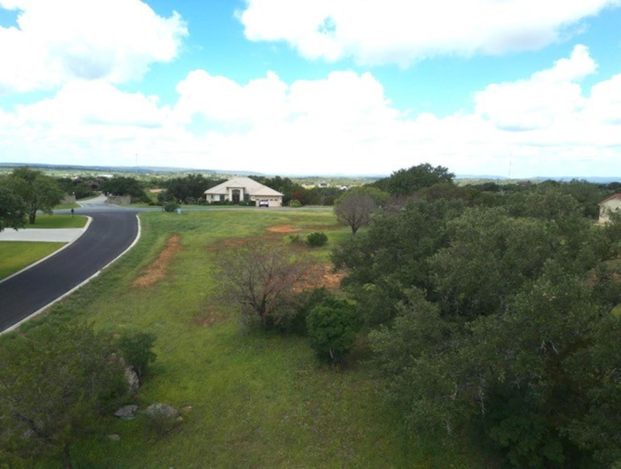 501 Nugget Cir, Horseshoe Bay, TX 78657