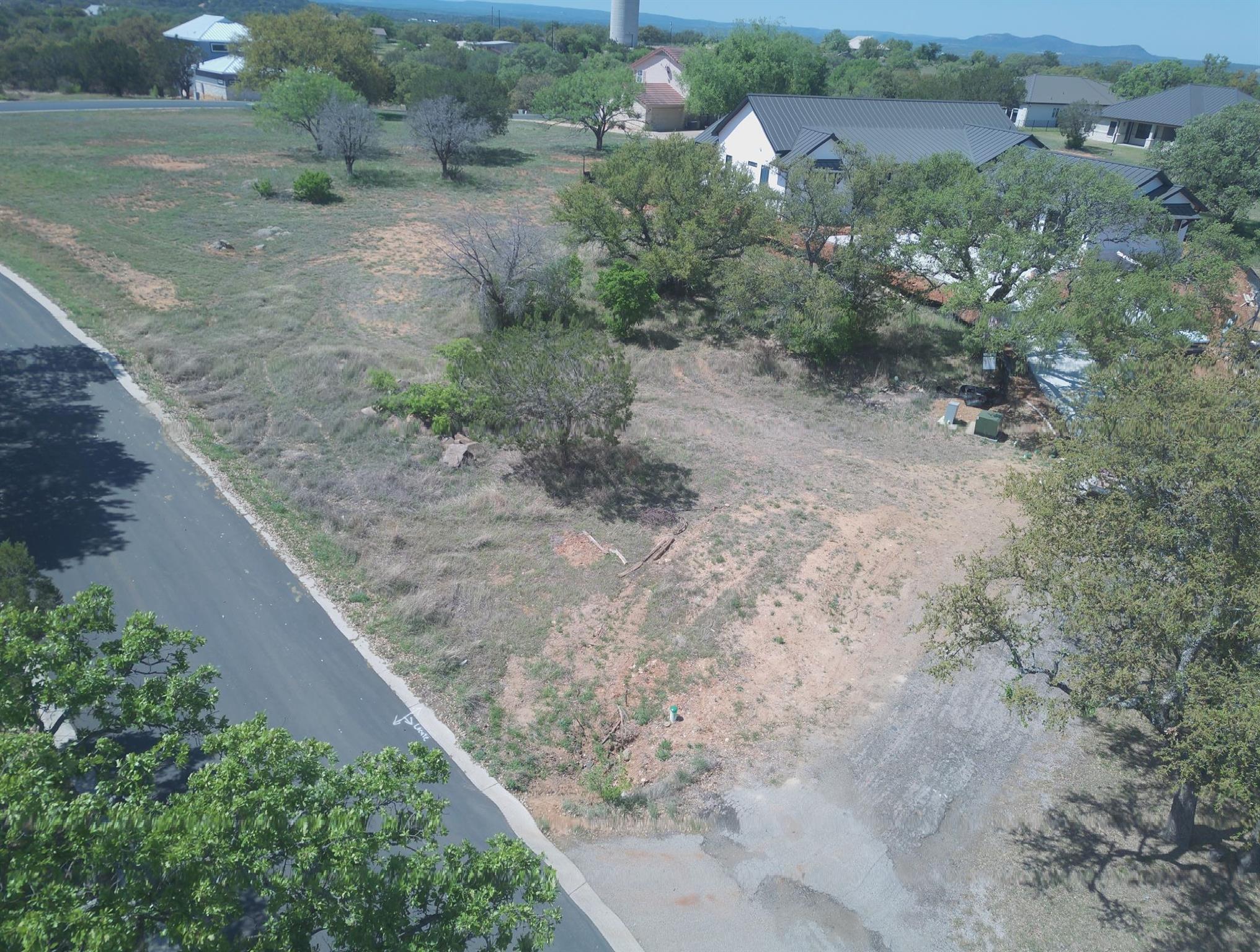 501 Nugget Cir, Horseshoe Bay, TX 78657
