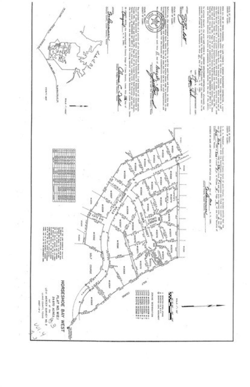 501 Nugget Cir, Horseshoe Bay, TX 78657