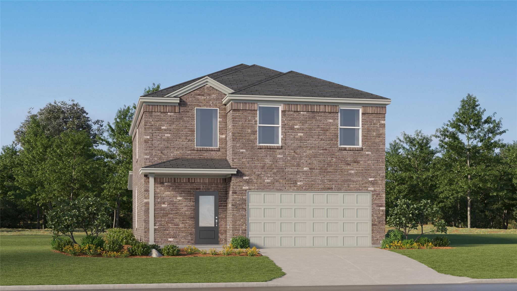 23400 Flickering Sky Dr, Elgin, TX 78621