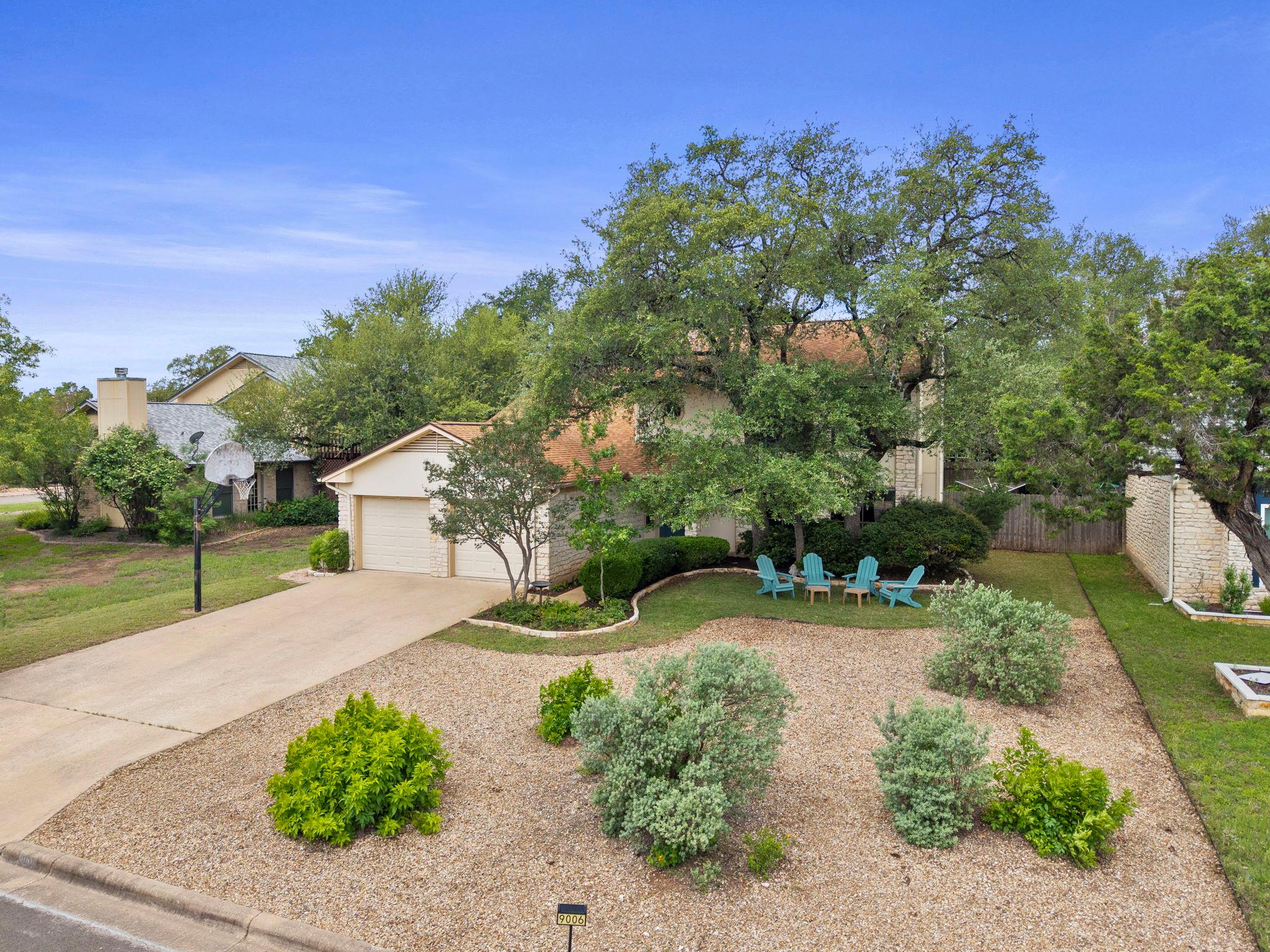 9006 Lockleven Loop, Austin, TX 78750