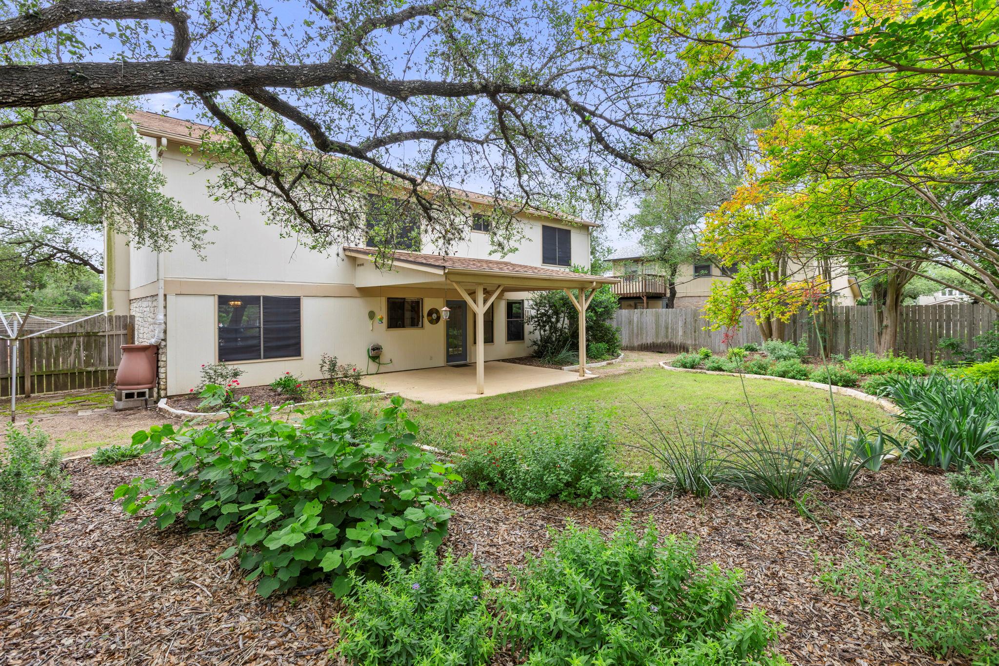 9006 Lockleven Loop, Austin, TX 78750