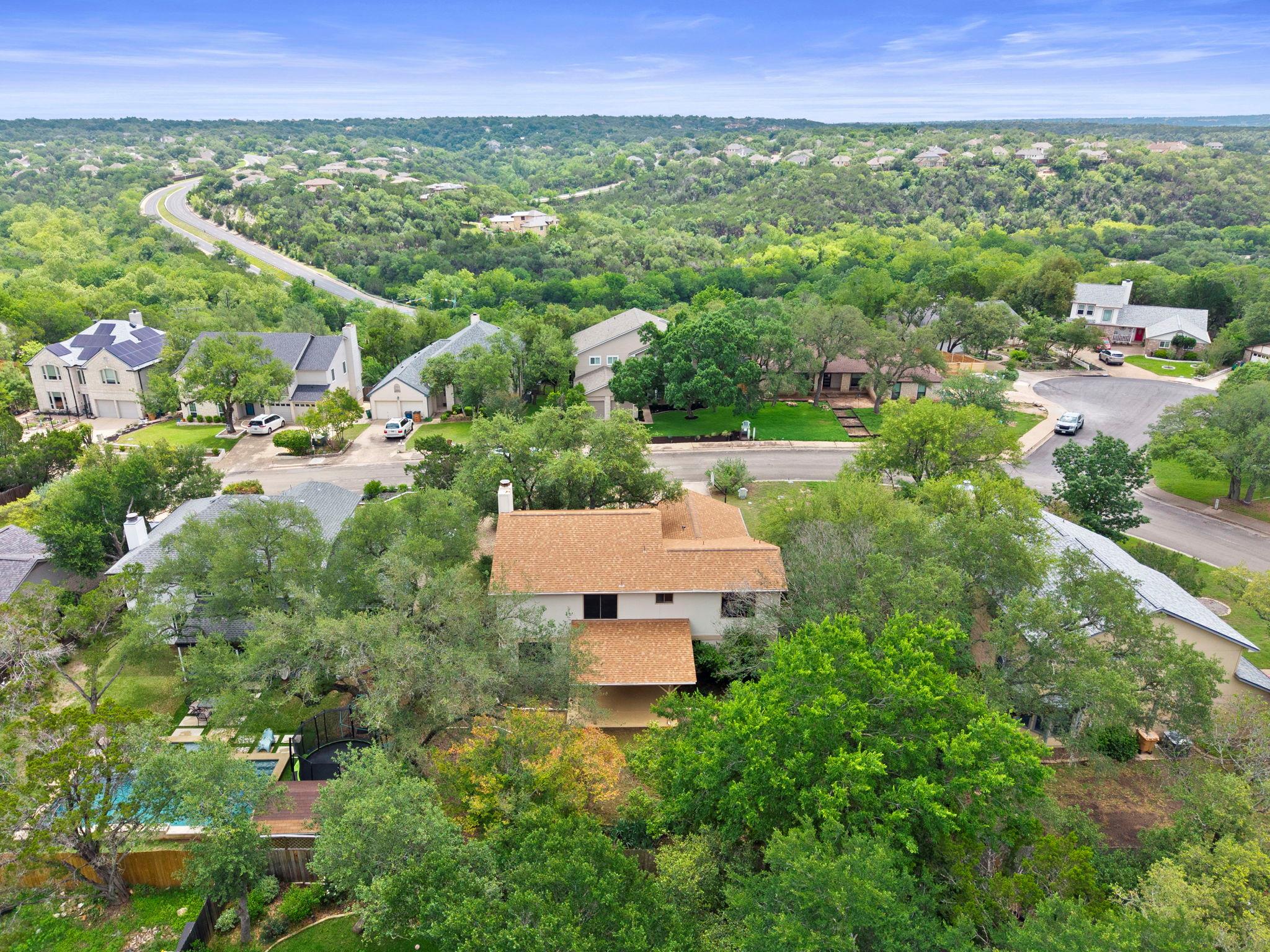 9006 Lockleven Loop, Austin, TX 78750