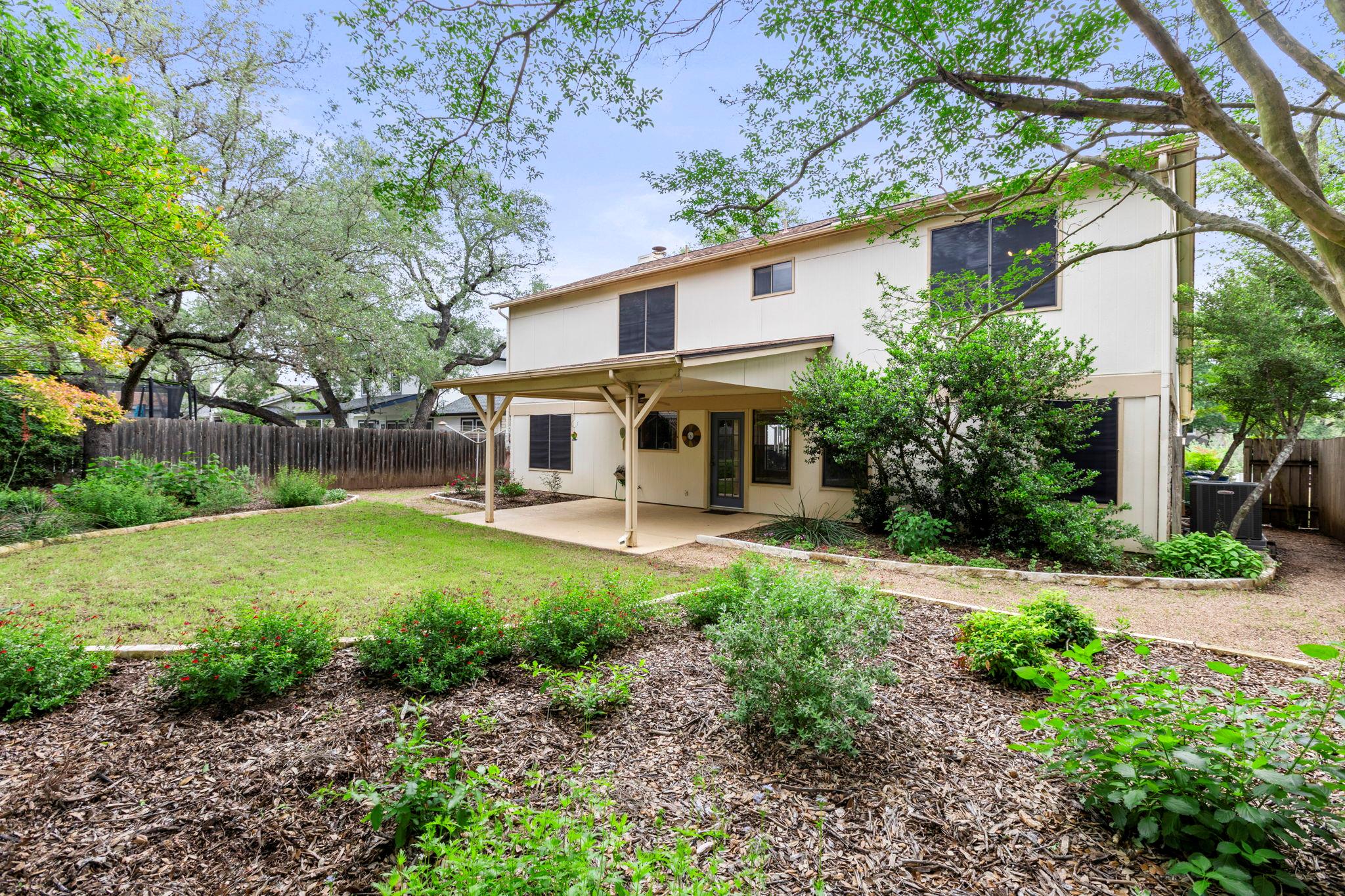9006 Lockleven Loop, Austin, TX 78750