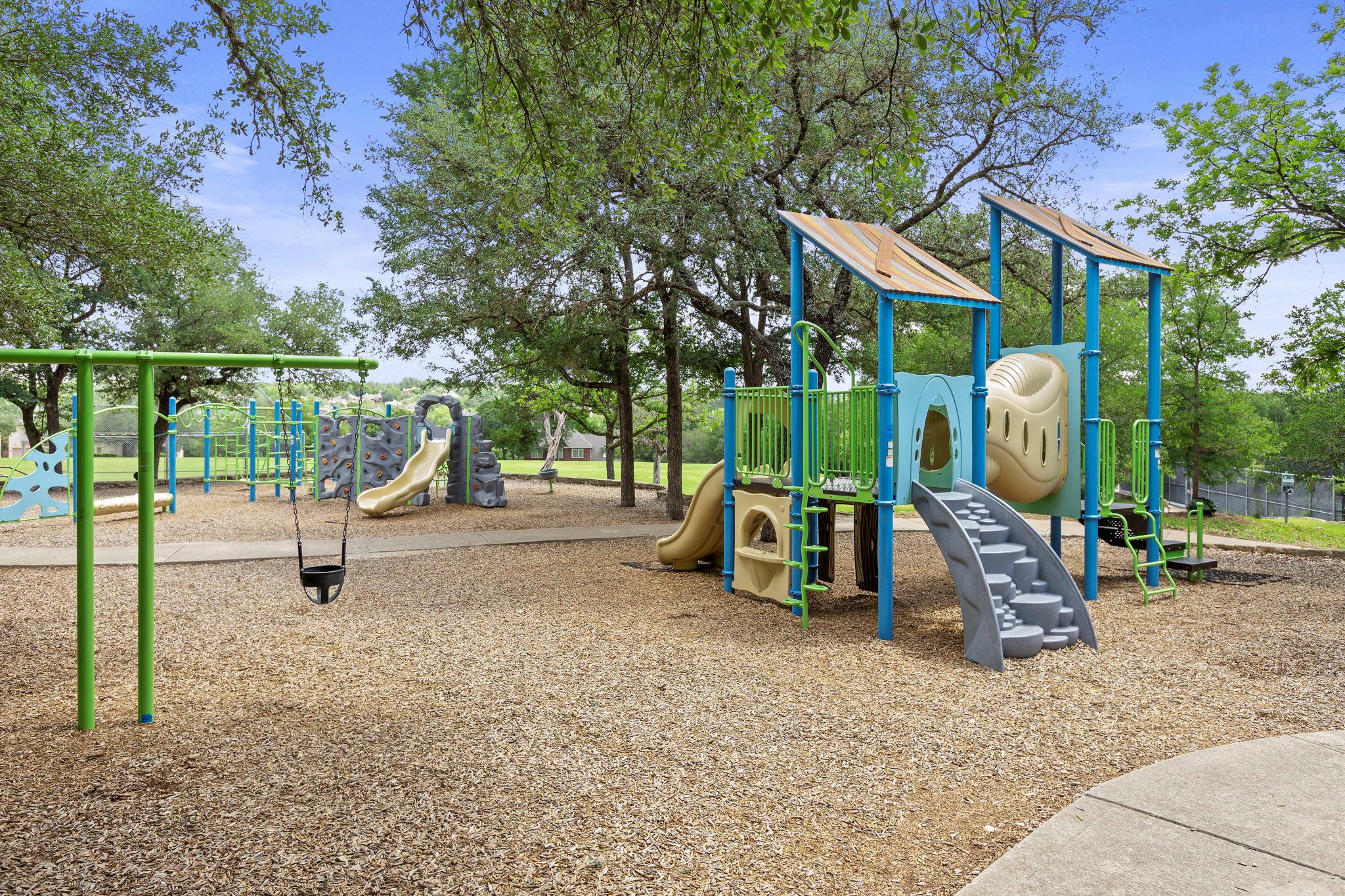 9006 Lockleven Loop, Austin, TX 78750