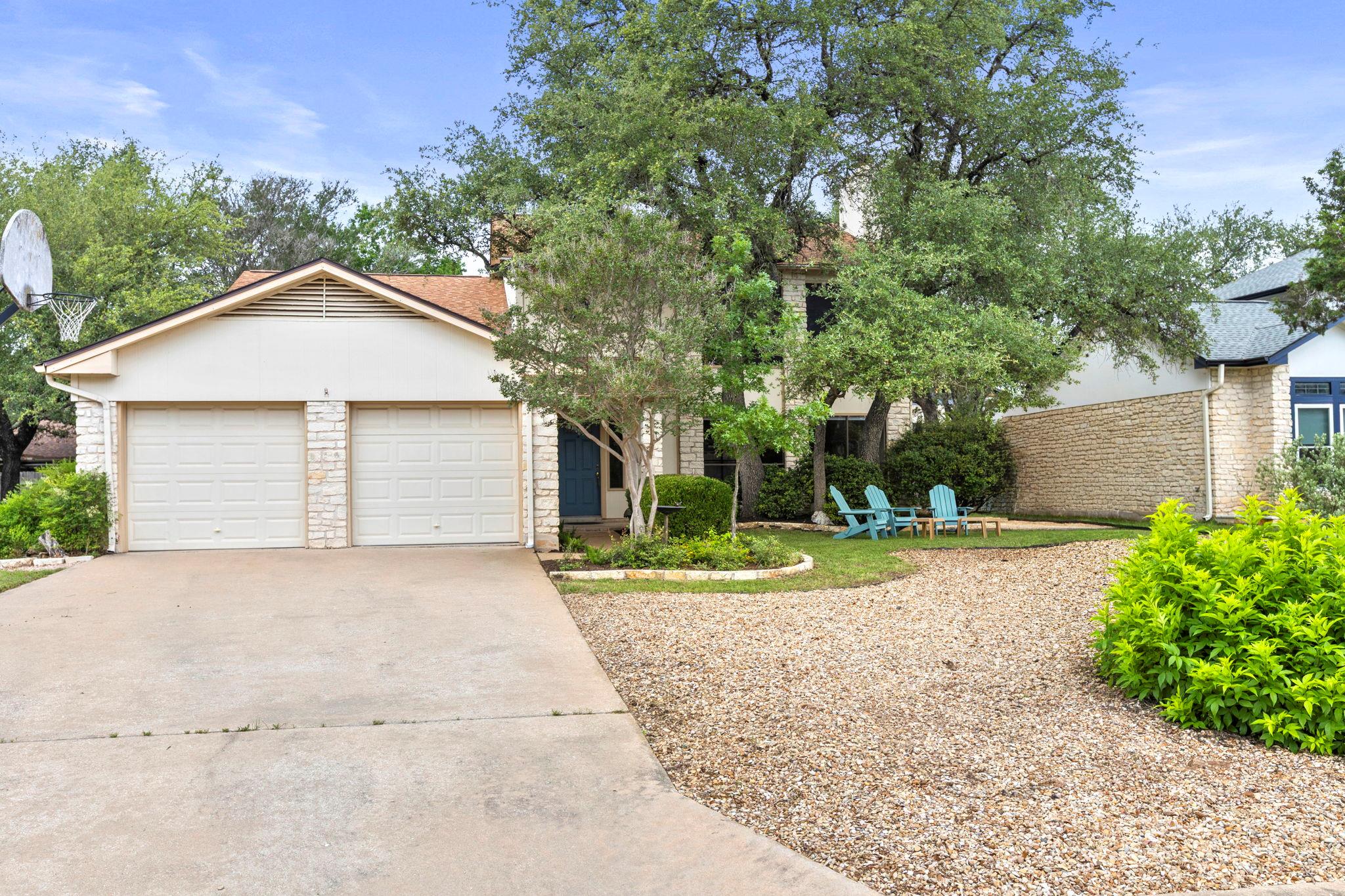 9006 Lockleven Loop, Austin, TX 78750