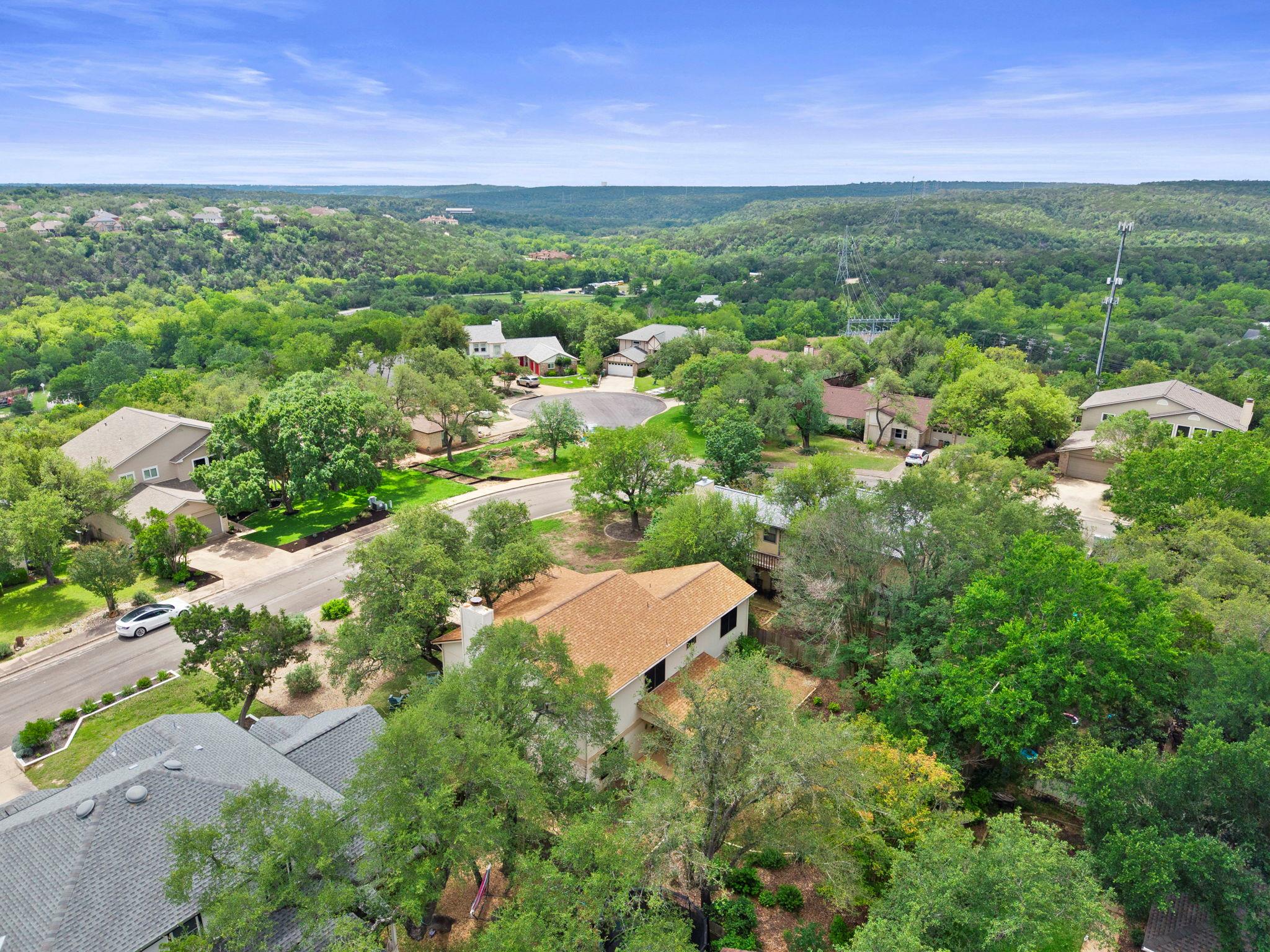 9006 Lockleven Loop, Austin, TX 78750