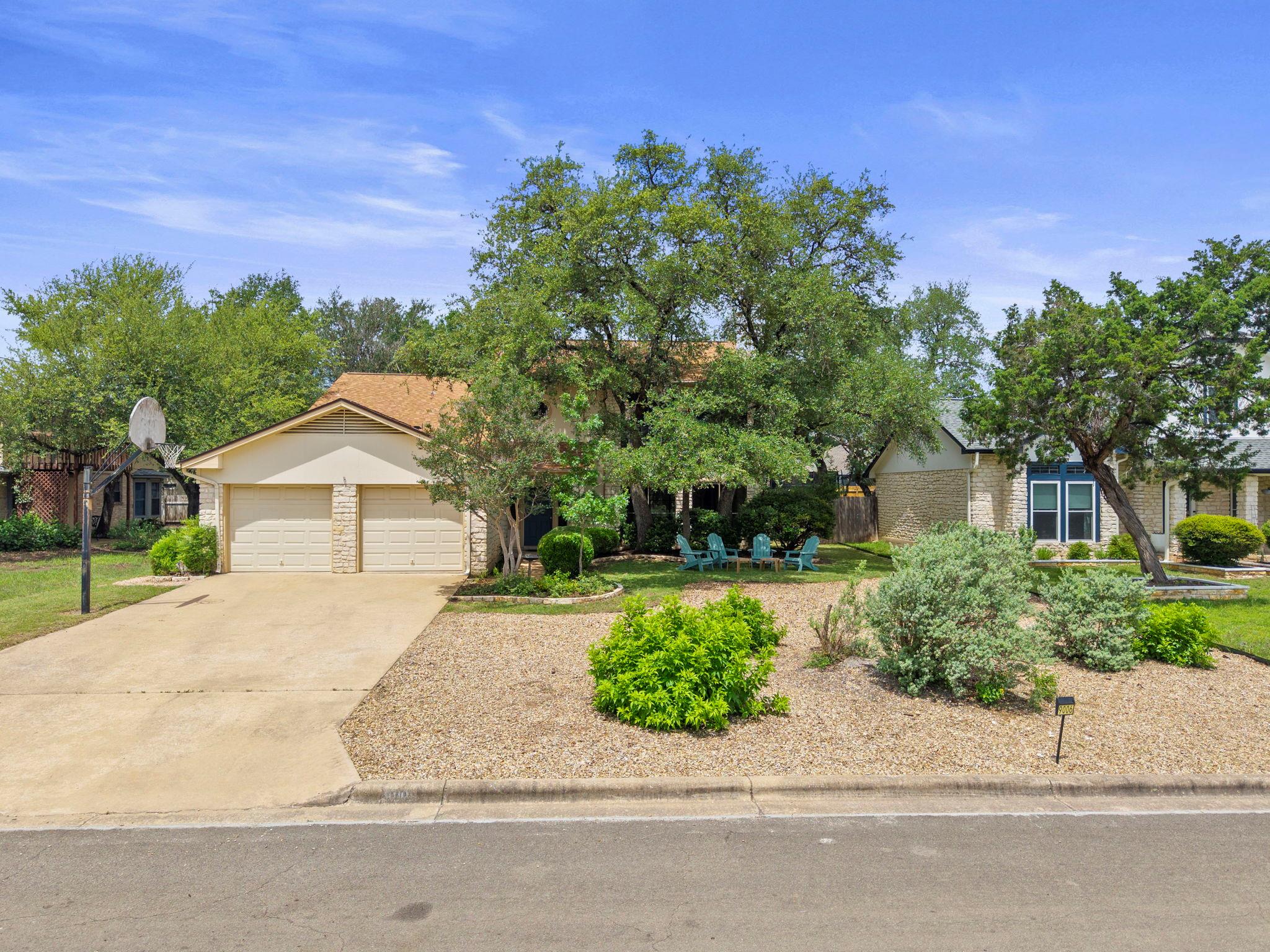 9006 Lockleven Loop, Austin, TX 78750