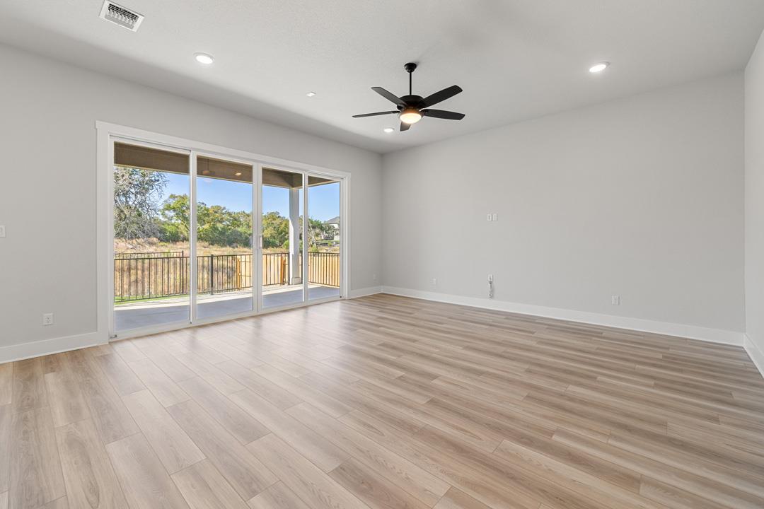 321 Smoke Signal Court, Liberty Hill, TX 78642