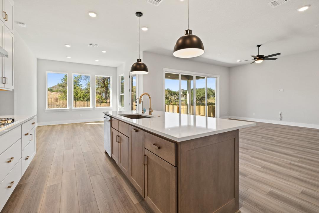 321 Smoke Signal Court, Liberty Hill, TX 78642