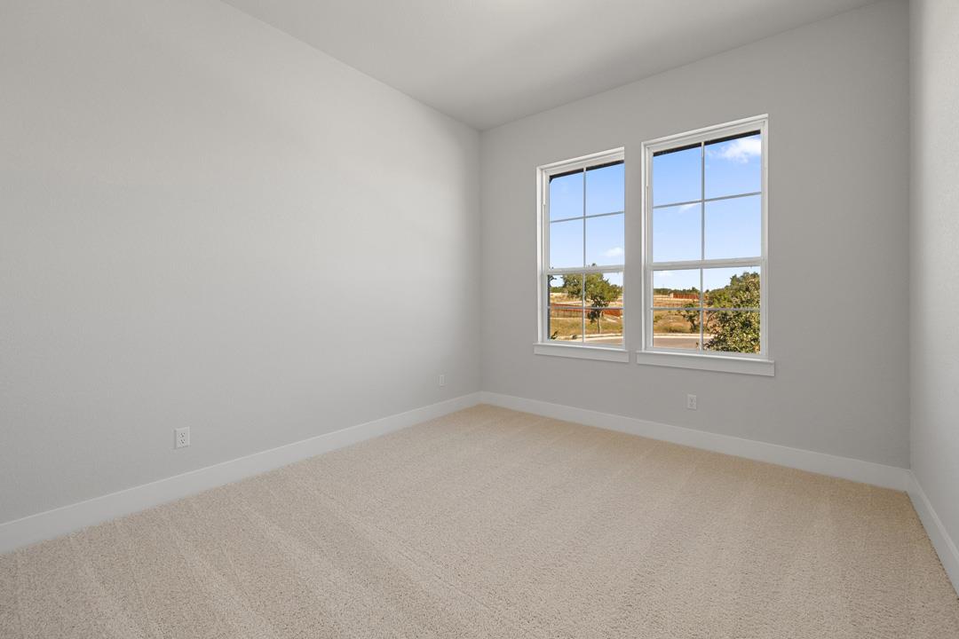 321 Smoke Signal Court, Liberty Hill, TX 78642
