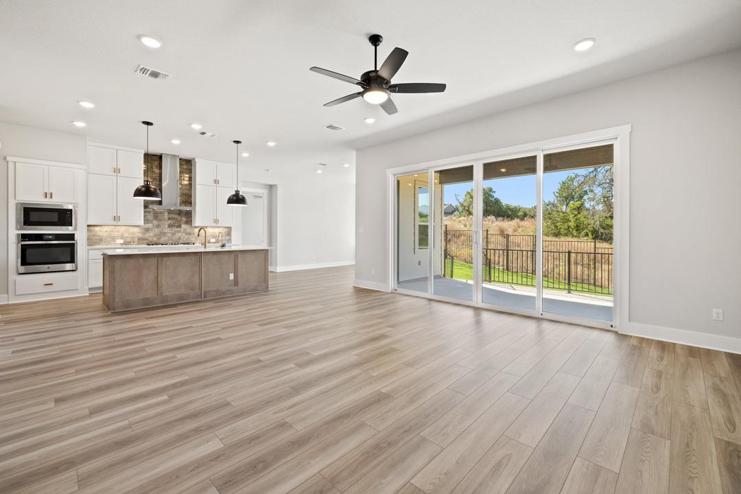 321 Smoke Signal Court, Liberty Hill, TX 78642