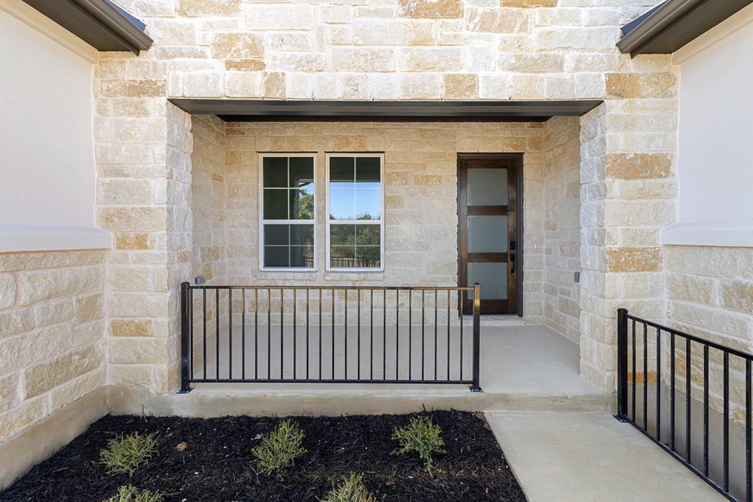 321 Smoke Signal Court, Liberty Hill, TX 78642