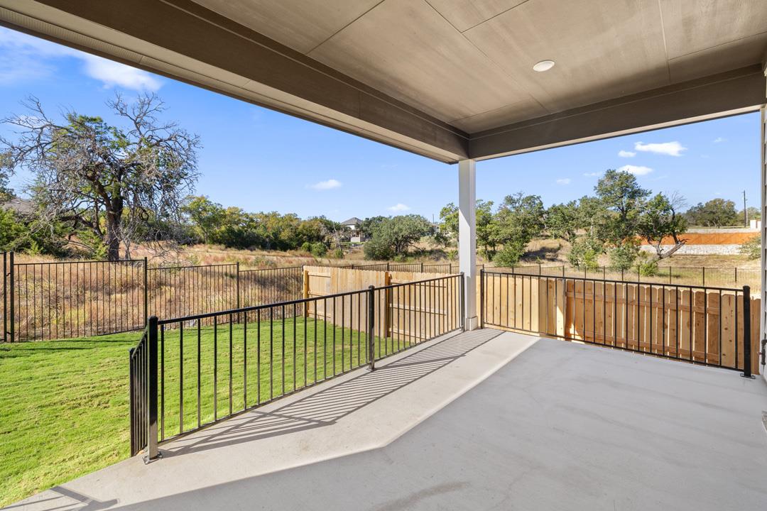 321 Smoke Signal Court, Liberty Hill, TX 78642