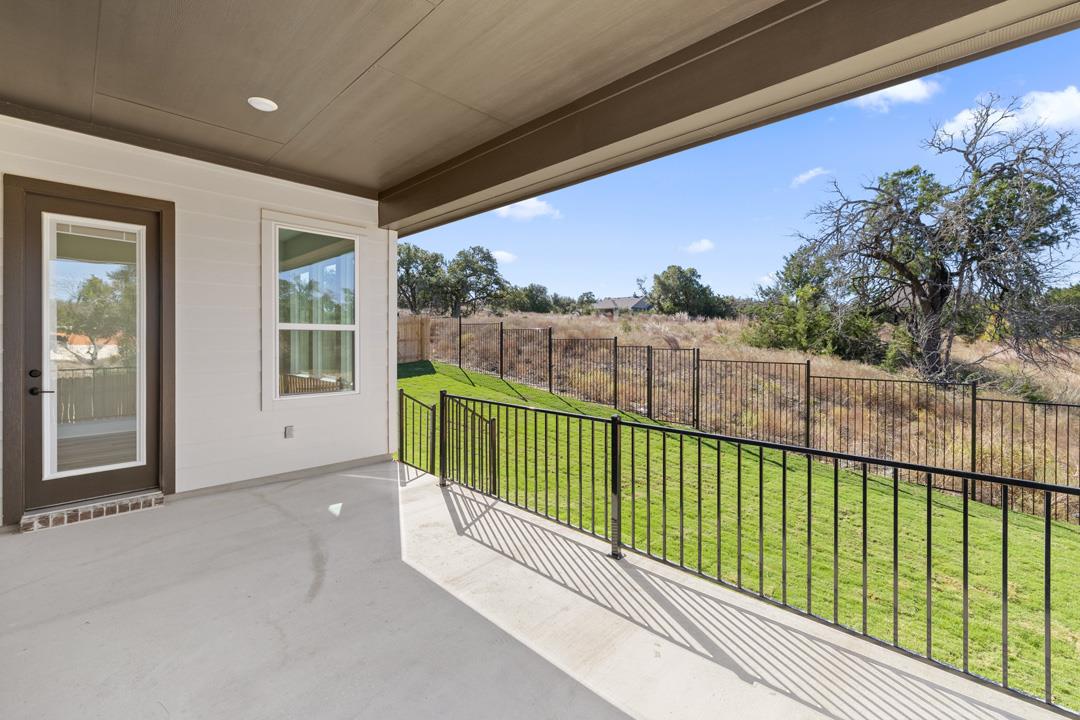 321 Smoke Signal Court, Liberty Hill, TX 78642