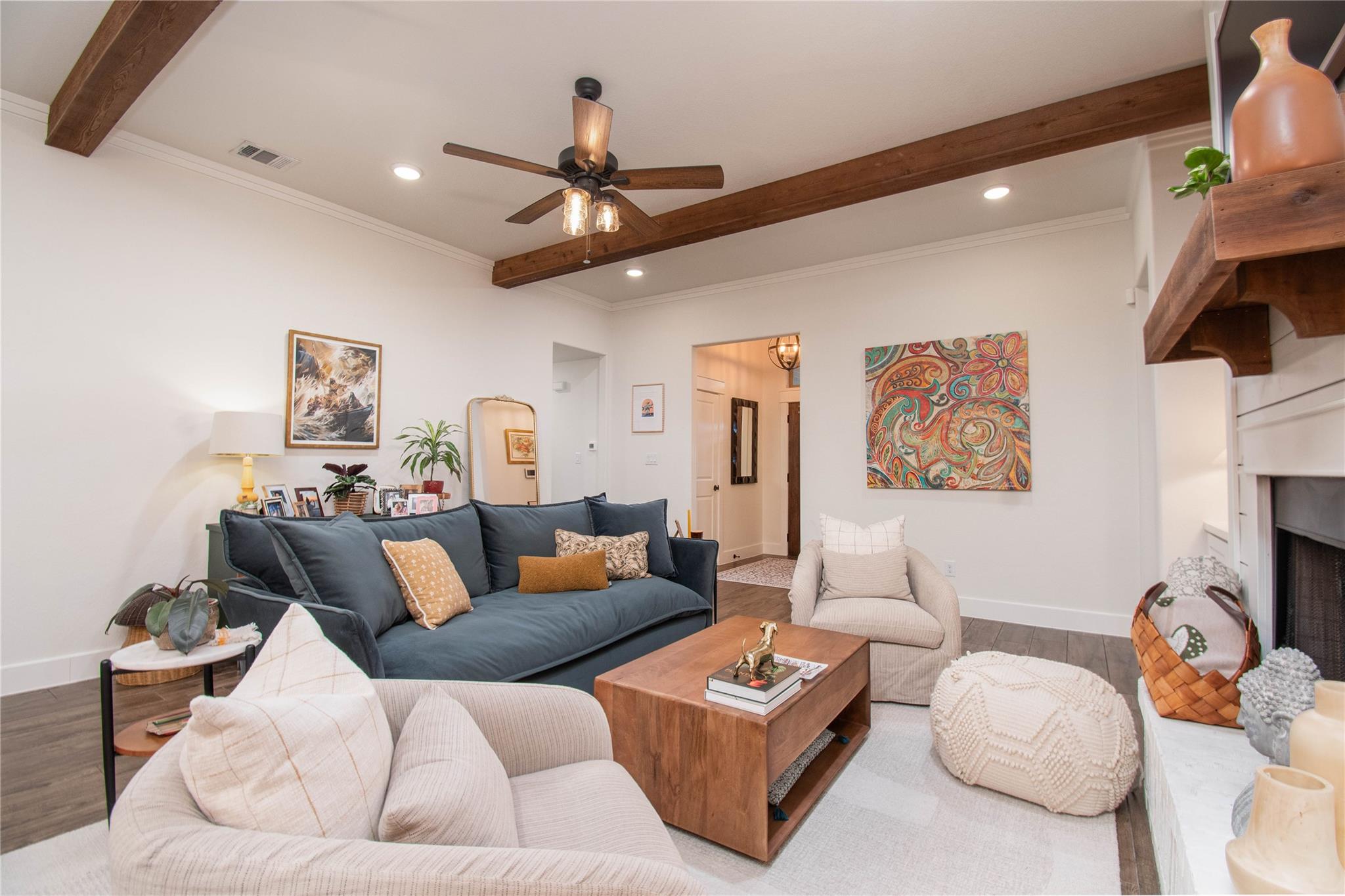 7302 Golden Heart Dr, Temple, TX 76502