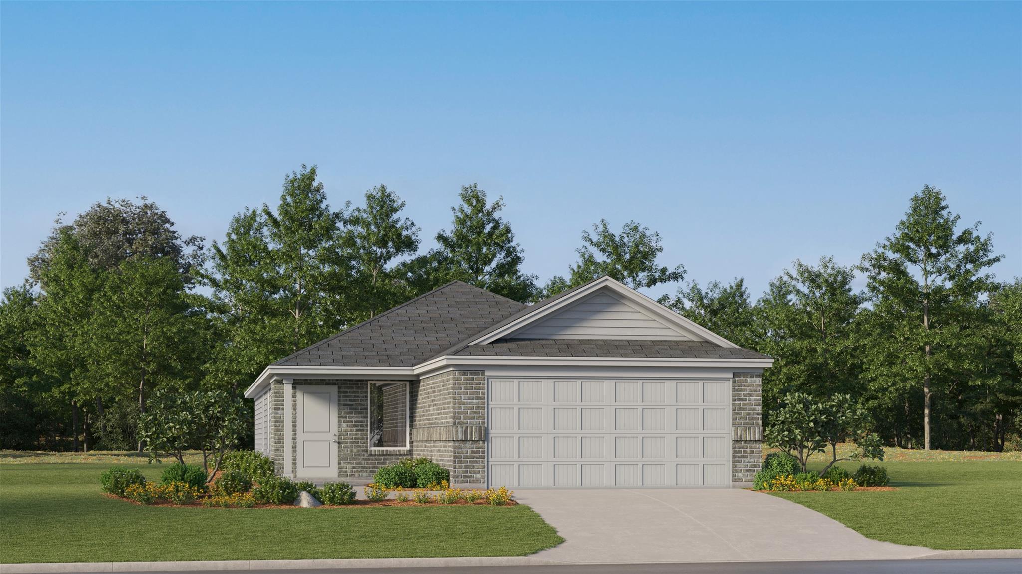 23425 FLICKERING SKY Dr, Elgin, TX 78621